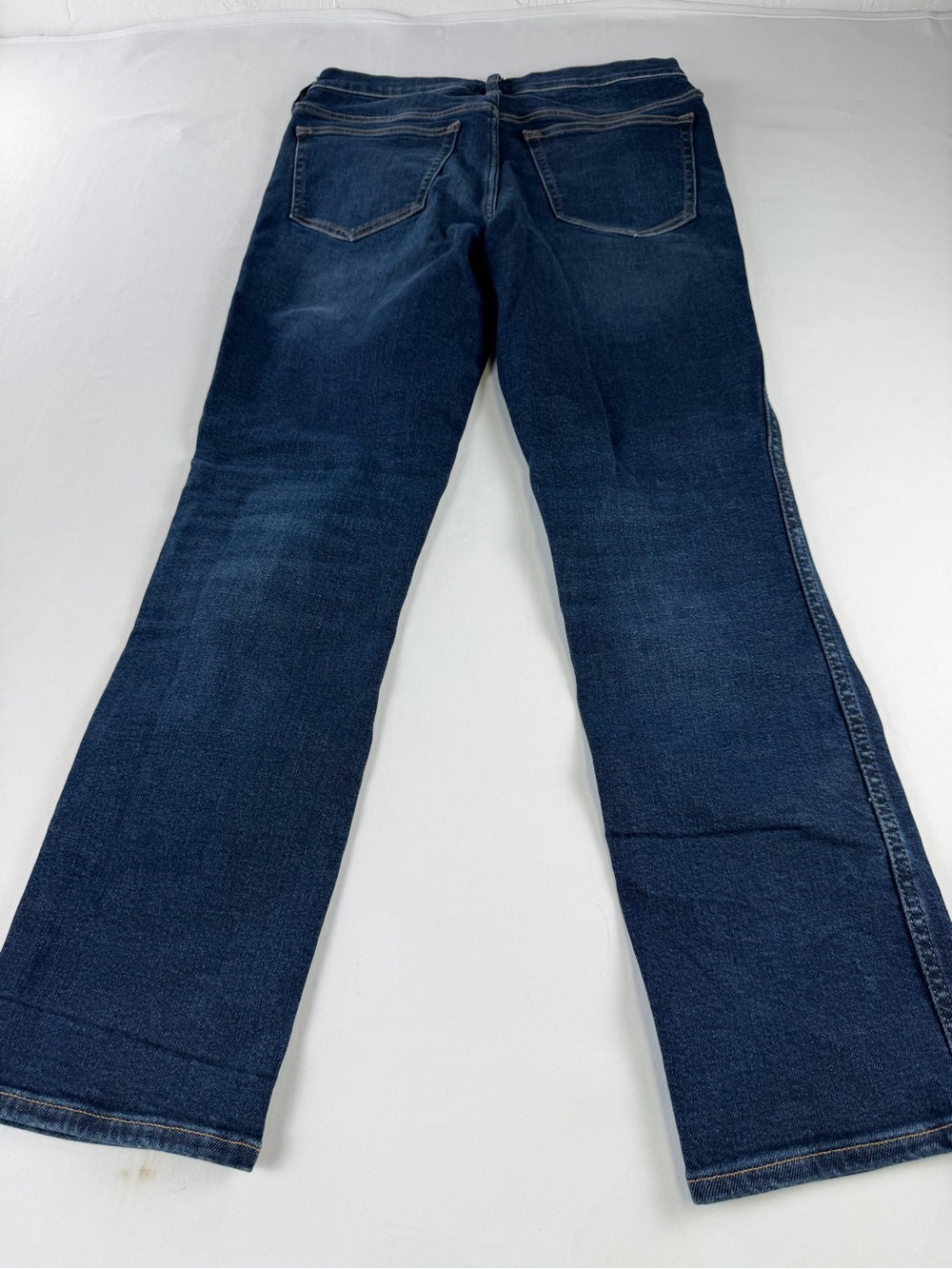 J. Crew Denim - Vintage Straight size 27 Jeans in Medium Blue Wash NWOT - Picture 7 of 15